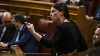 Olona será candidata por Granada pese a estar en cuestión su empadronamiento