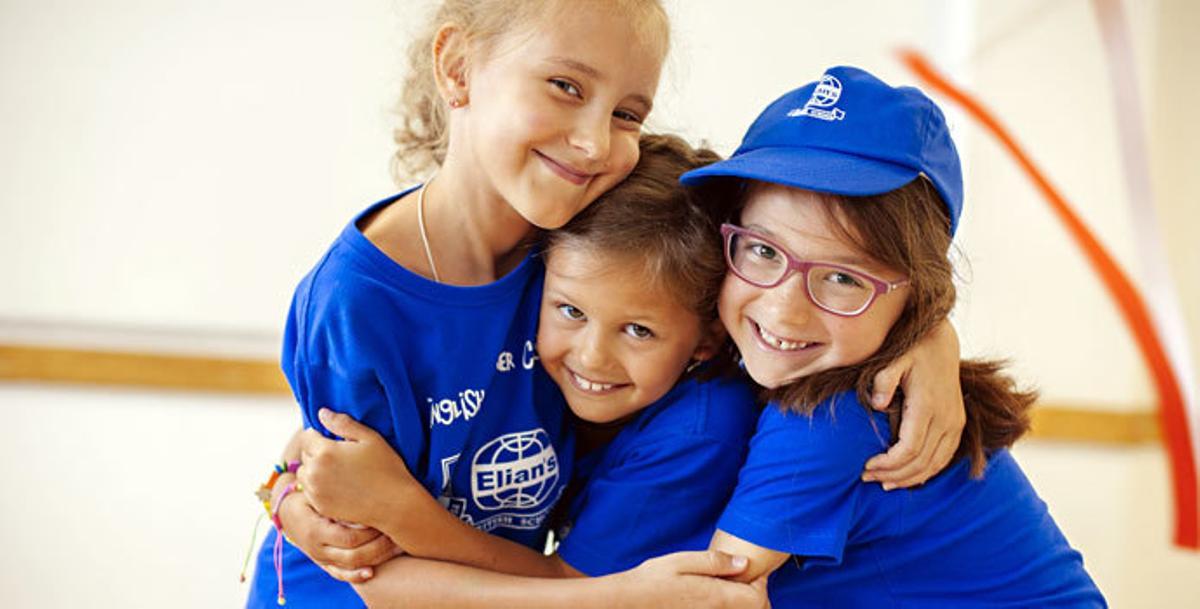 Campamentos y talleres educativos para niños este verano en Alicante