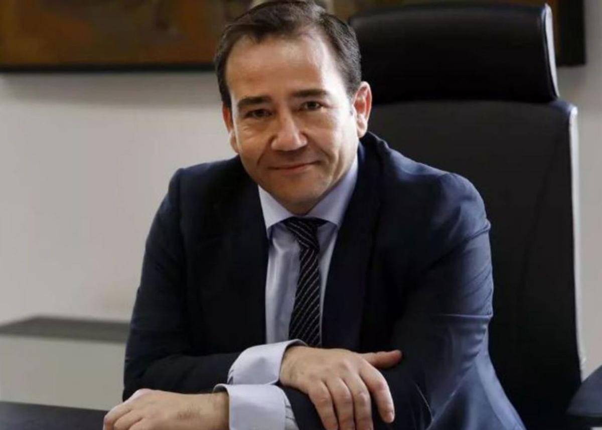 El Govern nomena Manuel Illueca nou president de l’ICO