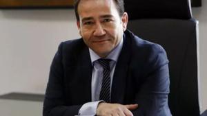 El Govern nomena Manuel Illueca nou president de l’ICO