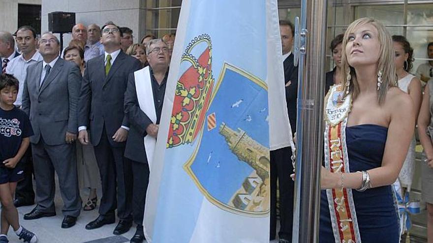 Un Ayuntamiento en La Mata para el siglo XXI