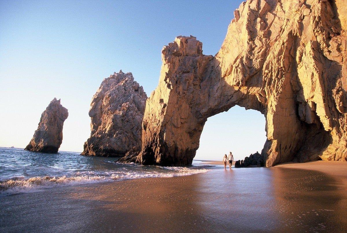 Arcos, Los Cabos, Baja California