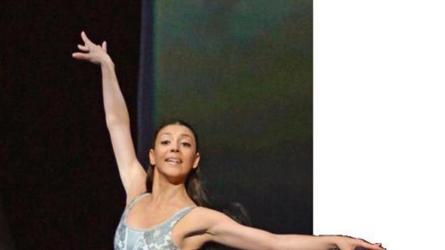 Maia Makhateli liderará en el Víctor Villegas a las ‘Estrellas de la Danza’