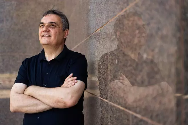 Carles Martí: "Generar ilusión y esperanza a la ciudadanía es útil para combatir a la extrema derecha"