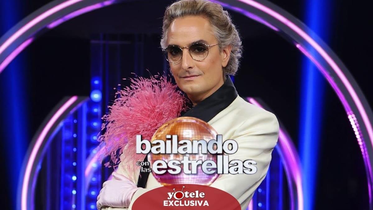 josieJosie deja plantada a TVE por Telecinco y cambia &#039;Baila como puedas&#039; por &#039;Bailando con las estrellas&#039;.