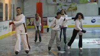 Córdoba podría tener dos pistas de patinaje sobre hielo esta Navidad