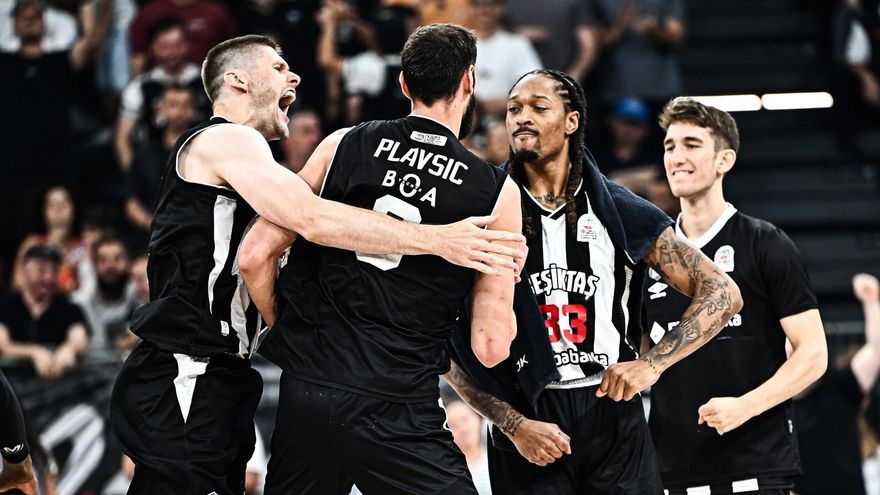 Eurocup: Una competició que es mou a diverses velocitats