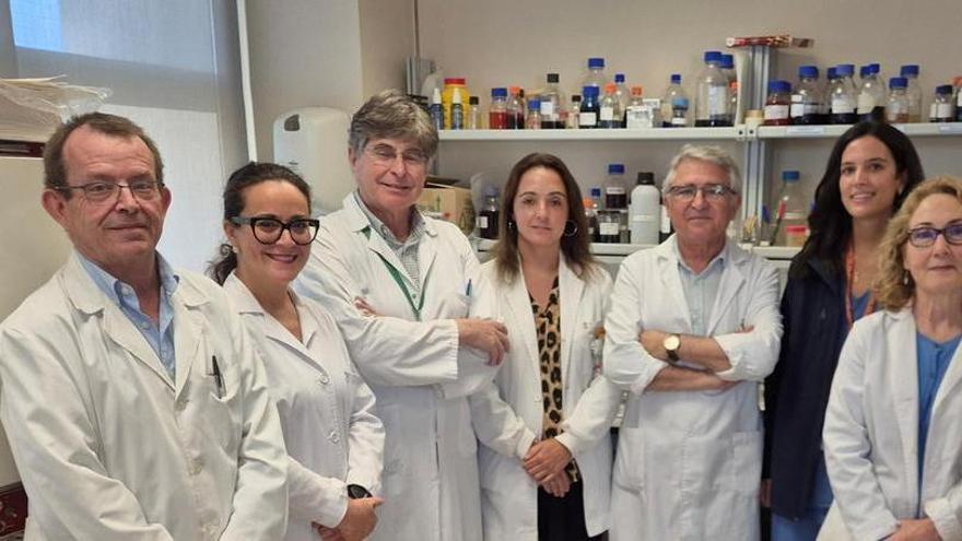 Un grupo de investigación de la Universidad de Córdoba impulsa la regeneración muscular con un enfoque multidisciplinar