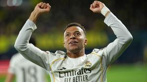 Resumen, goles y highlights del Villarreal CF 0 - 2 Real Madrid a de la jornada 21 de LaLiga EA SPORTS