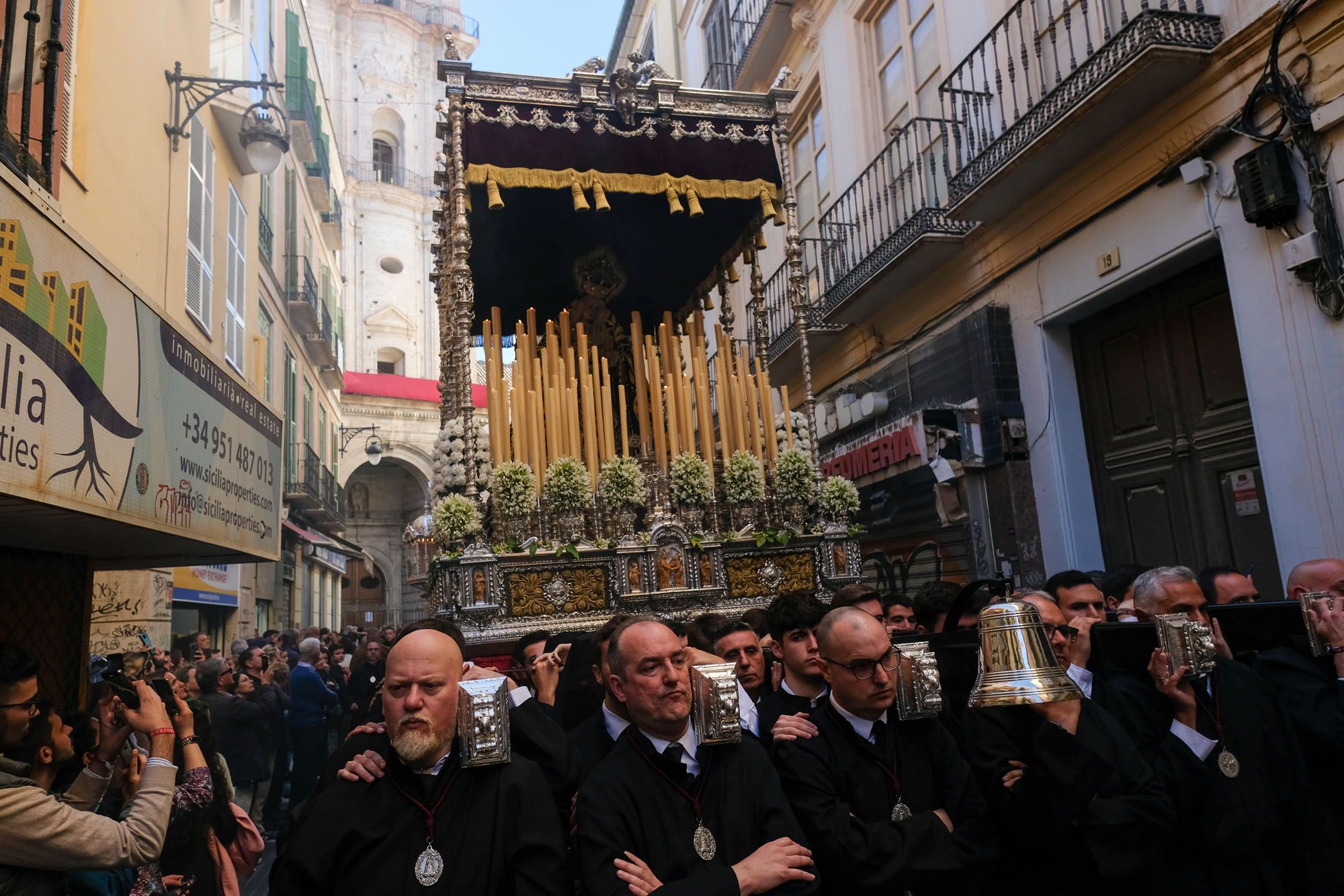 Dolores de San Juan | Viernes Santo 2023