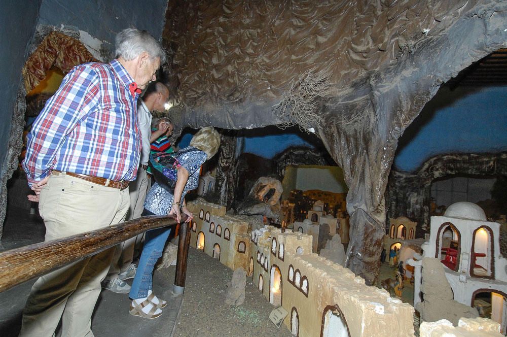 BELEN MUSEO DE PIEDRA