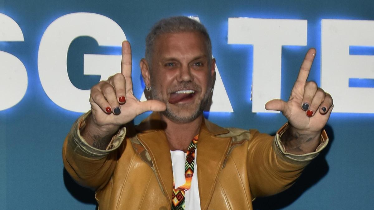 Nacho Vidal, condenado a tres años de prision