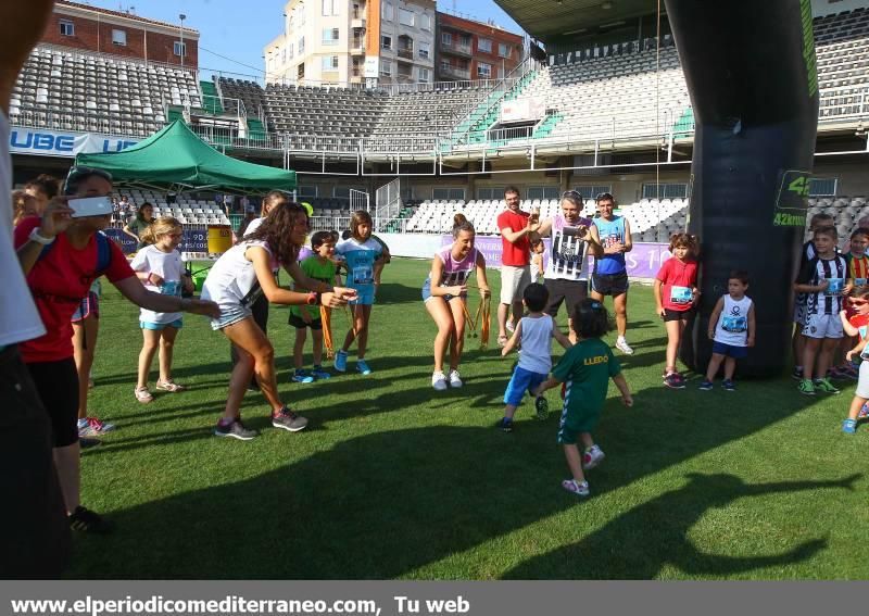 Carrera de 'Orgull Albinegre'