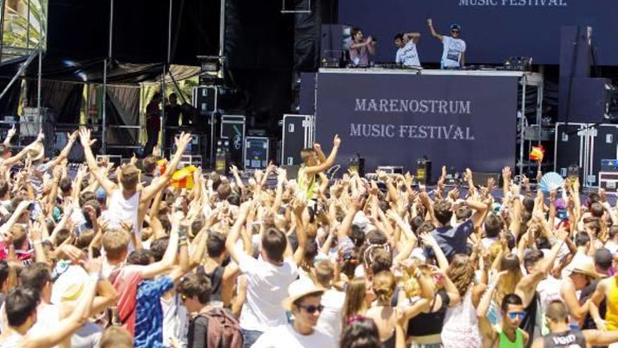 El festival de música de El Grau busca ganarse a los vecinos con más seguridad y menos ruido