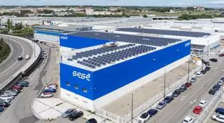 Sesé gana un 35% más y vuelve a superar los 1.000 millones de facturación