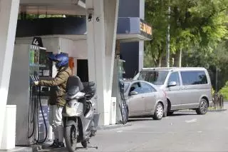 La gasolina vuelve a presionar el bolsillo: los precios suben un 3,2% en abril en Córdoba