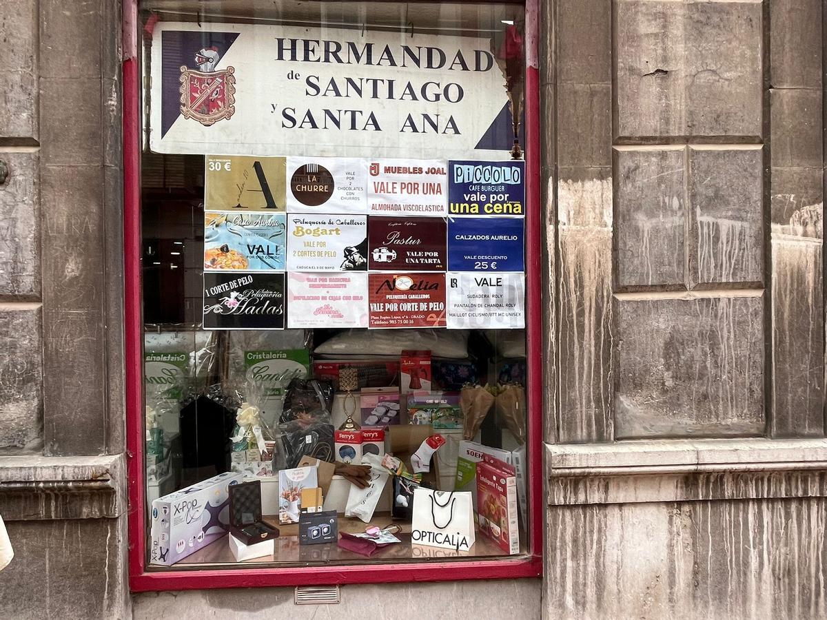 La Cestona de la Hermandad, en imágenes