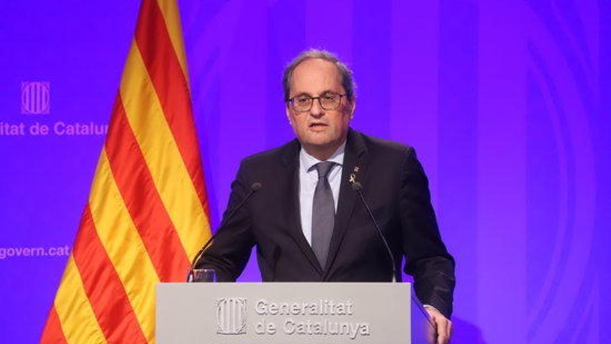 Quim Torra