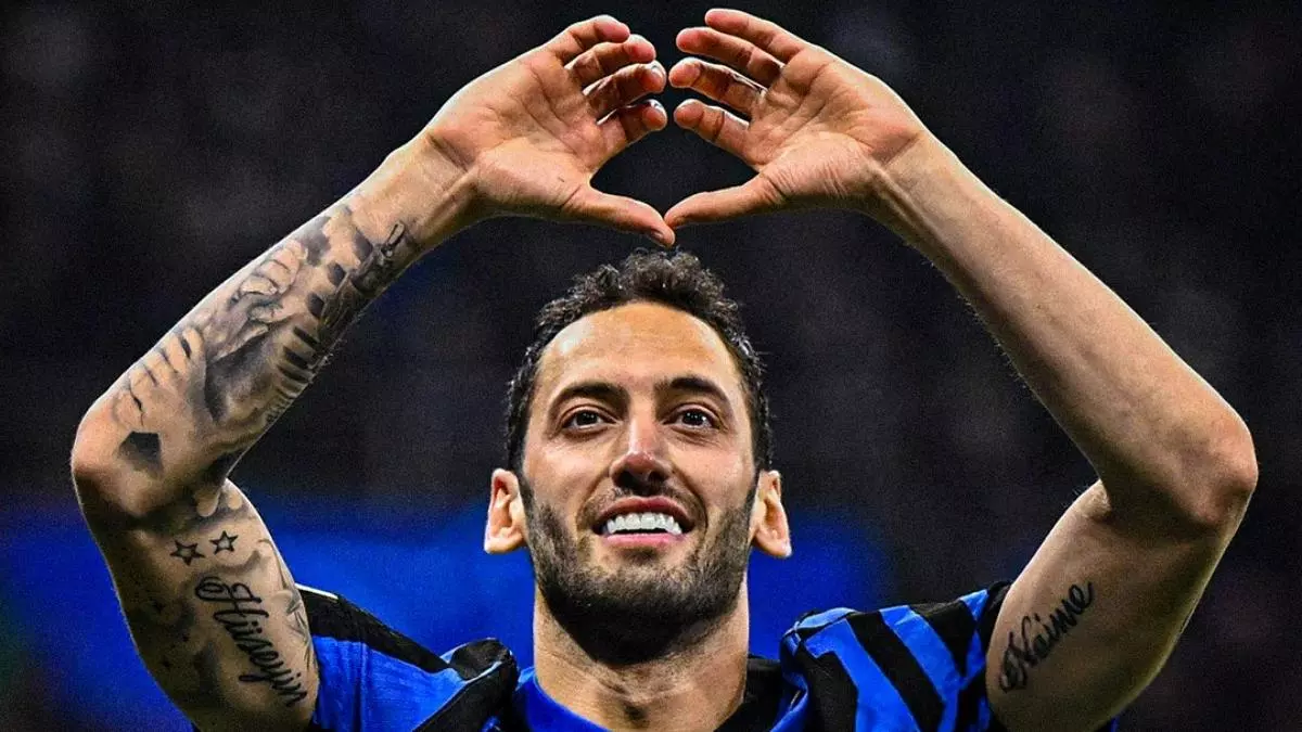 Las 'cartas ocultas' del Inter ante el Bar?a: "Tienen algo que Arsenal y PSG no tienen"