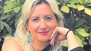 Reichel Delgado, directora de casting.