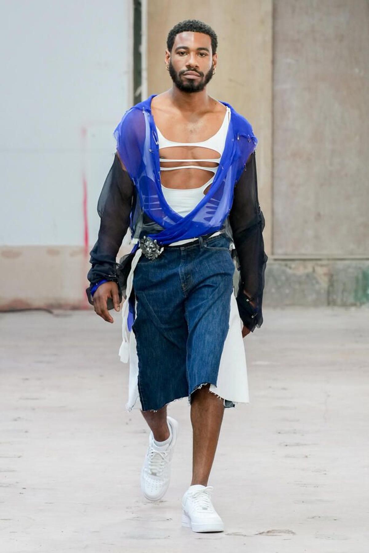 Fashion East