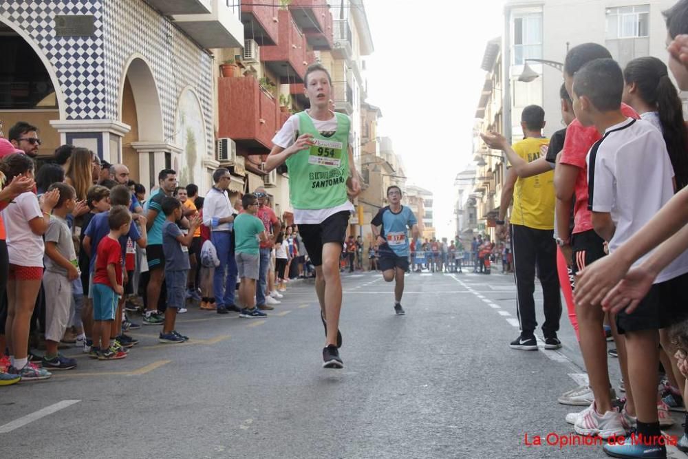 Carrera Popular de Santomera