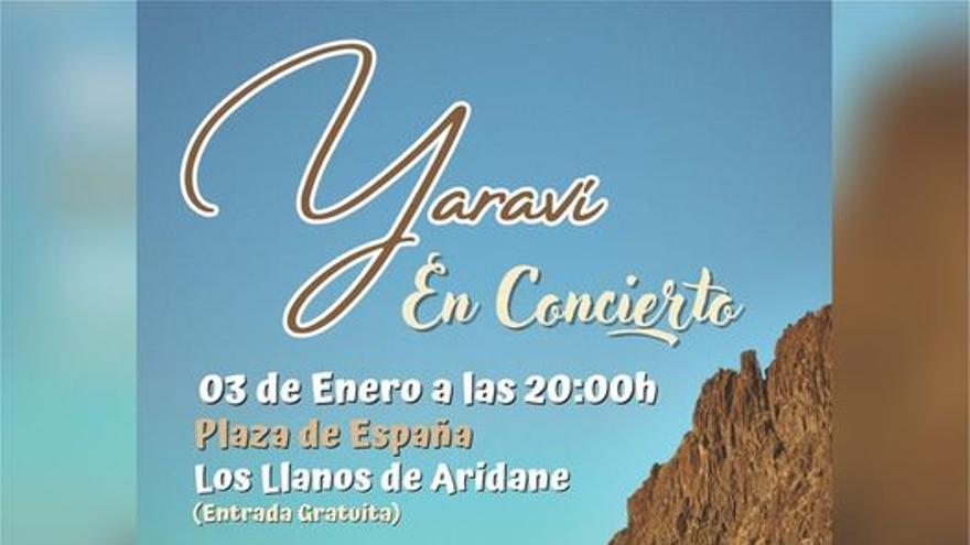 Yaraví Yaraví