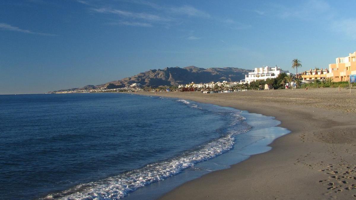 Playas de Vera