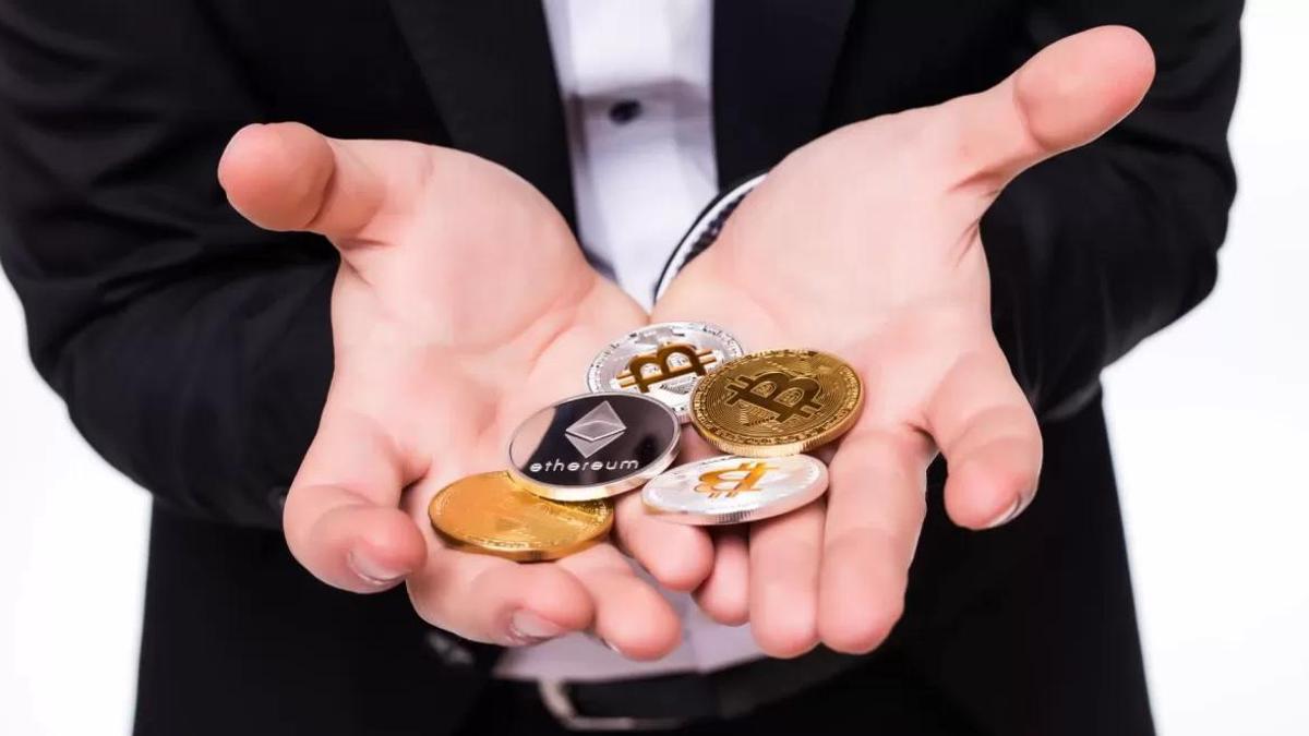 Cae el interés por las criptomonedas en España: muy por debajo del promedio  europeo