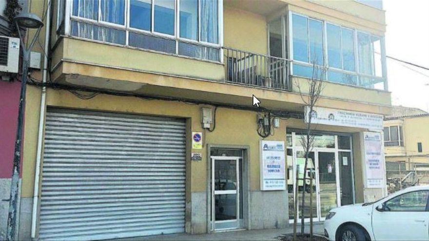 Un allegado del discapacitado torturado: "Está muy mal, le tiembla todo el cuerpo y sufre mucho dolor"