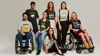 Free Form Style: "La moda sigue ignorando a las personas con discapacidad"