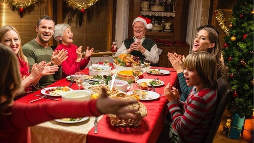 Proponen que haya un &#039;coordinador Covid&#039; en cada familia en las cenas de Navidad