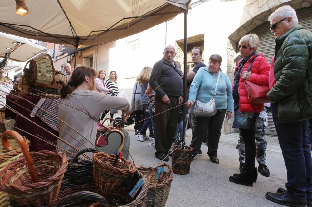 Fira dels Embarrats de Sant Joan de Vilatorrada