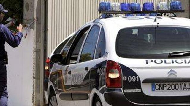 14 rumanos detenidos en Vinaròs por asaltar casas para robar dinero