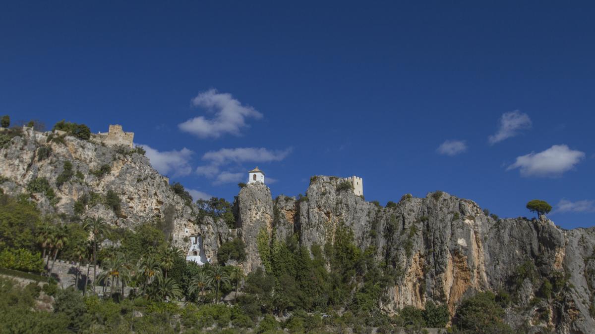 Un referente del turismo de interior.