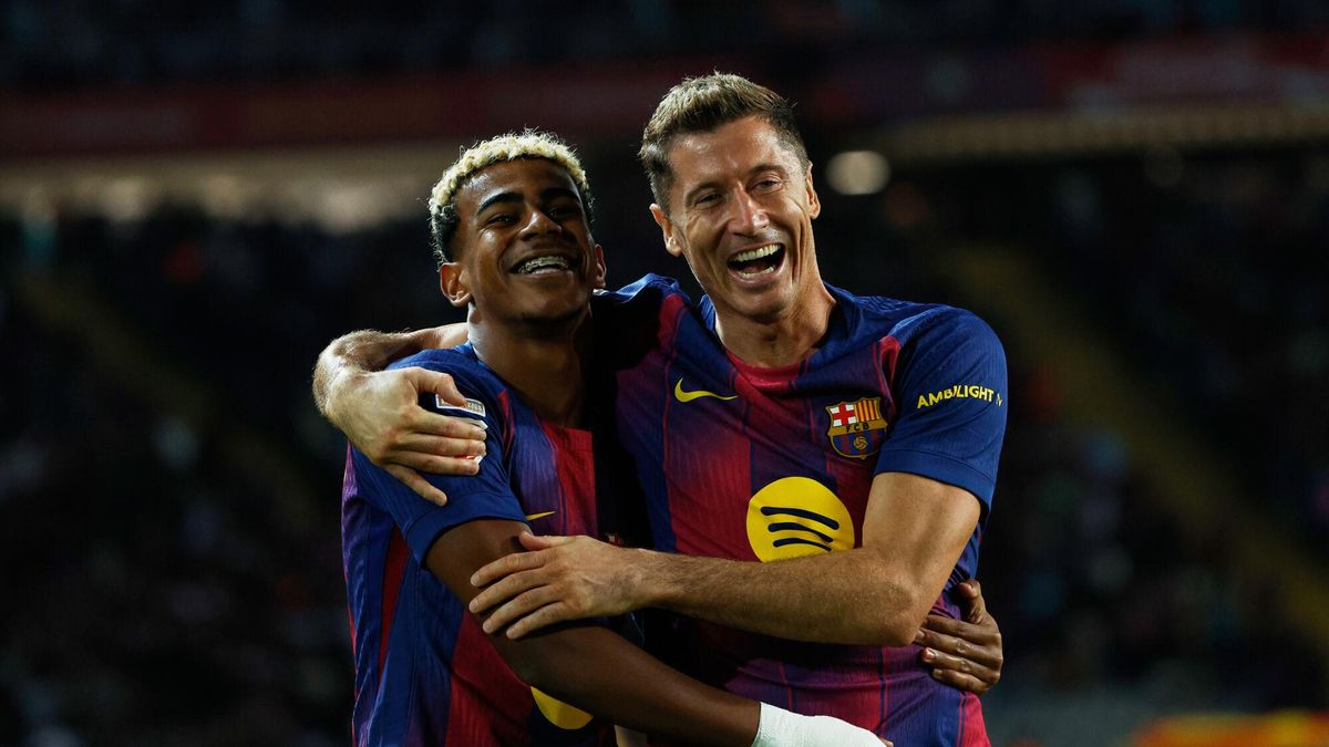 FC Barcelona - PSG, en directo: última hora del partido de Champions