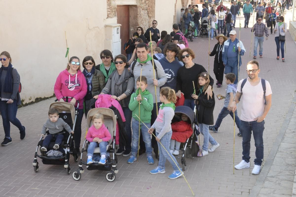 Búscate en la Romeria