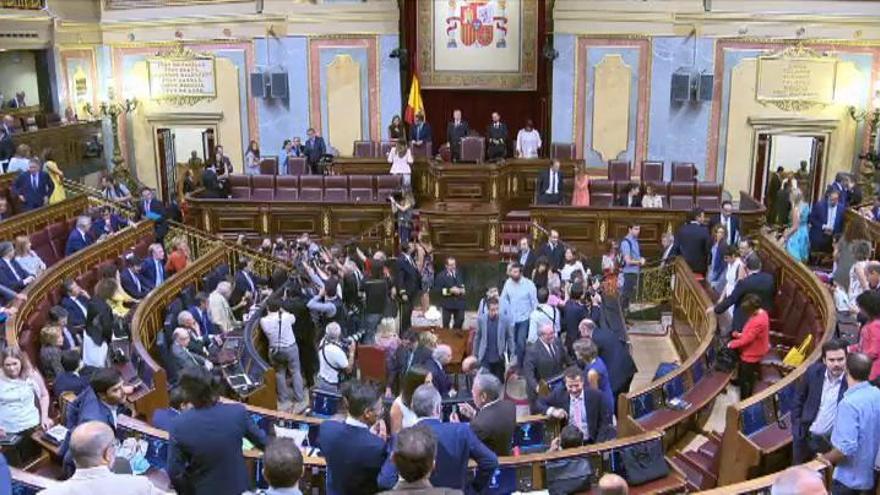 El PP no se opondría a cambiar la fecha de votación en caso de terceras elecciones