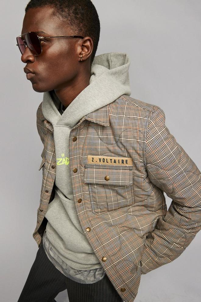 Zadig & Voltaire