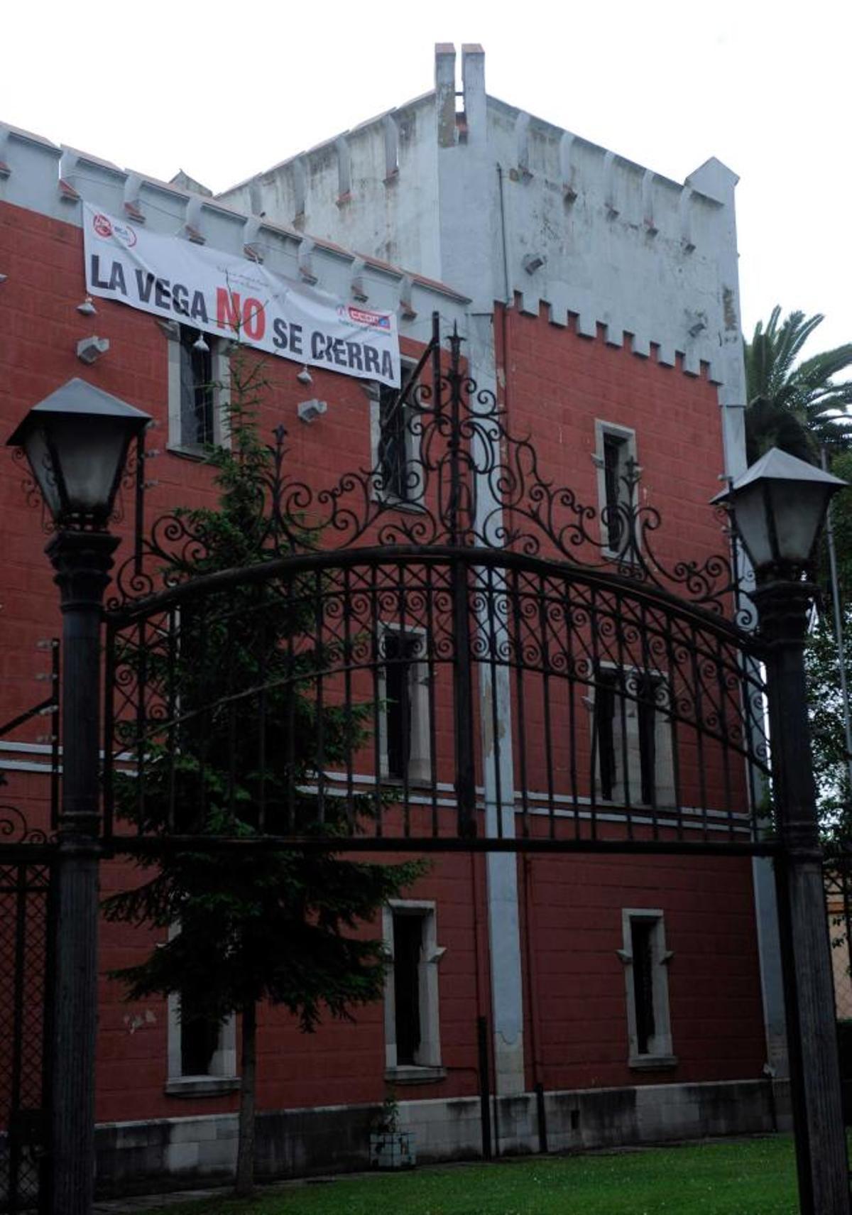 La Vega, fin a dos siglos de historia