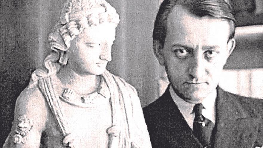 André Malraux, la invención de un siglo
