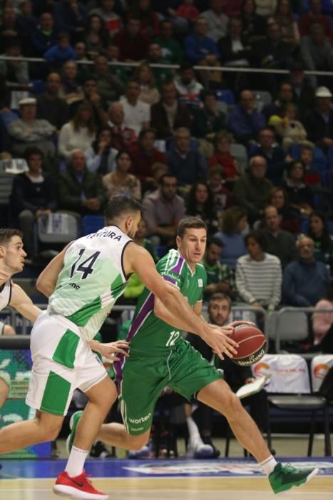 Liga ACB | Unicaja - Joventut