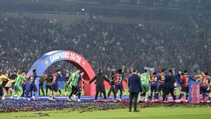 El FC Barcelona prepara ja el retorn a l’estadi de Montjuïc