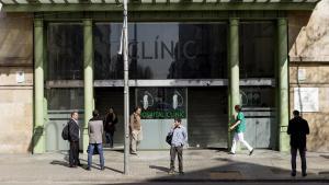 El Clínic és el millor centre català de l’Índex d’Excel·lència Hospitalària 2022 per setè any