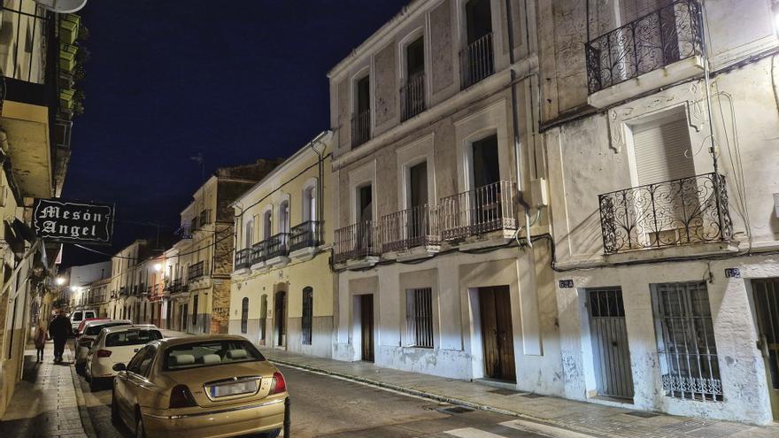 La policía vigilará la calle Margallo para frenar las casas okupa