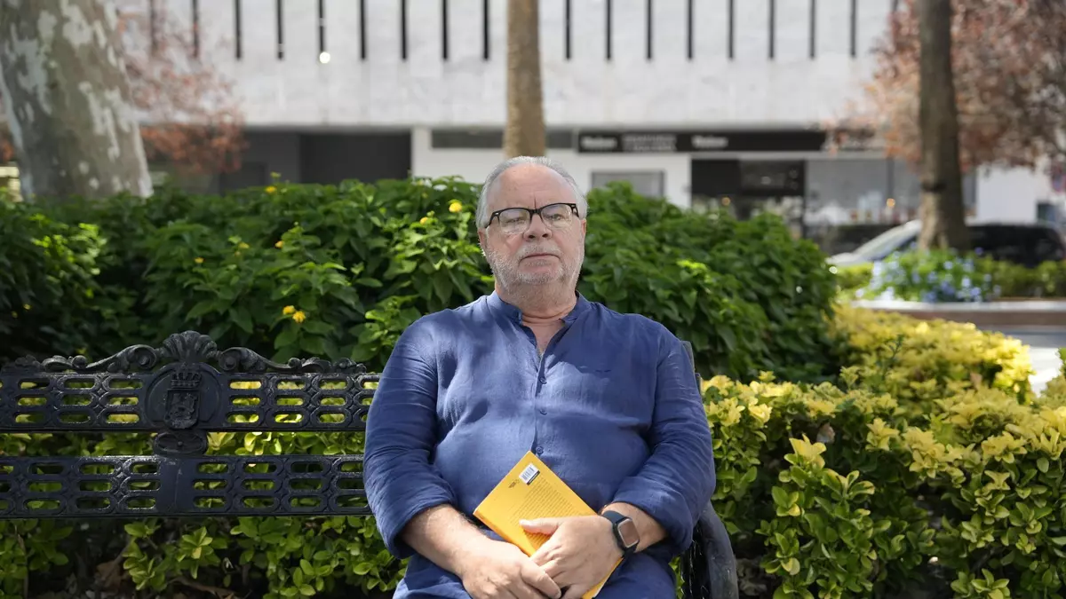 Agustín Muñoz: "Son las autoridades las que deben preocuparse por prevenir el virus del Nilo"