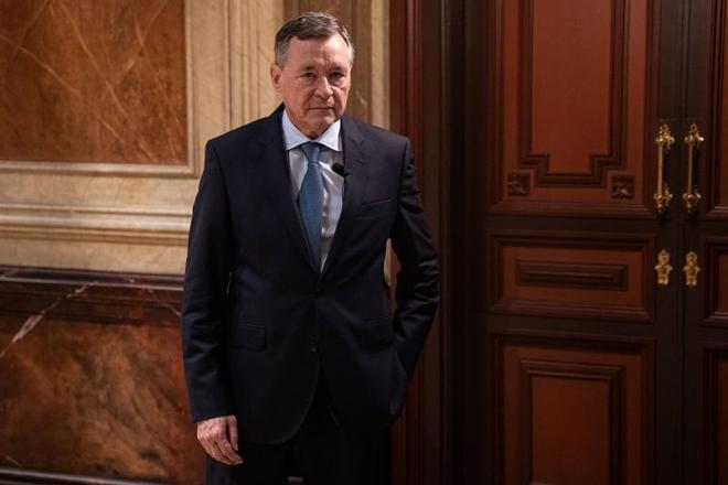 El Supremo confirma la multa de 13,5 millones a Indra por participar en un cártel en licitaciones públicas de informática
