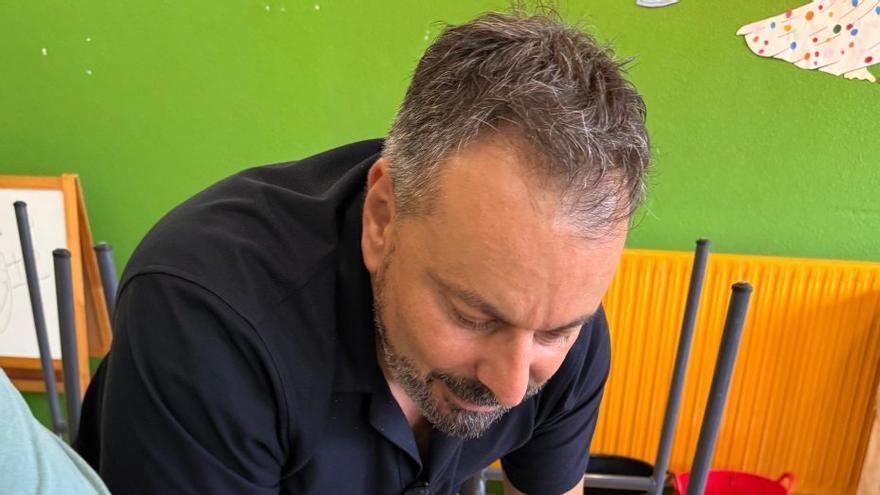 Gondomar impulsa a robótica educativa nas aulas