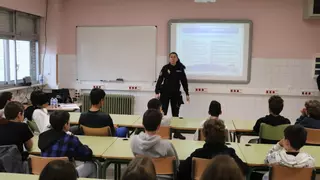 Uno de cada seis internautas gallegos sufre incidentes de ciberseguridad
