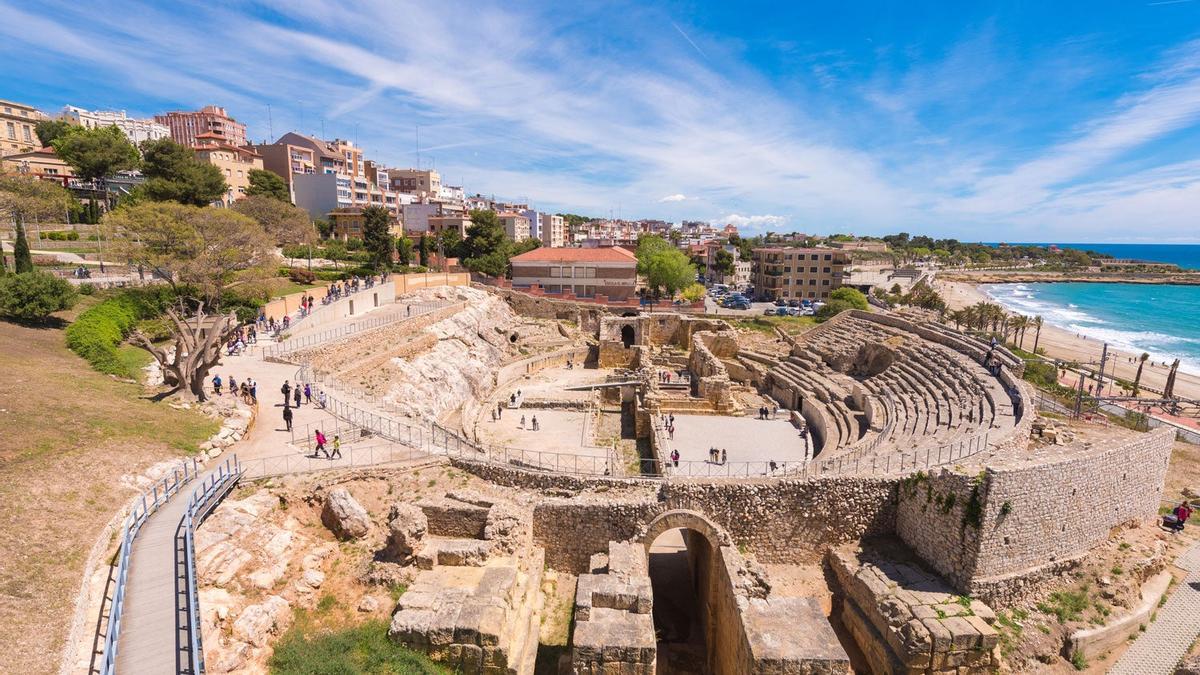 Tarragona Romana